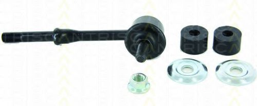 TRISCAN 8500 43621 Тяга стойка, стабилизатор для HYUNDAI VERNA II (Хендай Vэрна 2) TRISCAN 8500 43621 Тяга стойка, стабилизатор для HYUNDAI VERNA II (Хендай Vэрна 2)