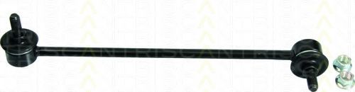 TRISCAN 8500 43624 Тяга стойка, стабилизатор для HYUNDAI ACCENT III (Хендай Акцент 3) TRISCAN 8500 43624 Тяга стойка, стабилизатор для HYUNDAI ACCENT III (Хендай Акцент 3)
