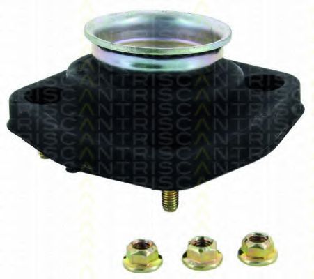 TRISCAN 8500 43912 Опора стойки амортизатора для KIA SPORTAGE (Киа Спортейдж) TRISCAN 8500 43912 Опора стойки амортизатора для KIA SPORTAGE (Киа Спортейдж)