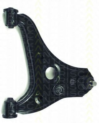TRISCAN 8500 50004 Рычаг независимой подвески колеса, подвеска колеса для MAZDA 626 II (Мазда 626 2) TRISCAN 8500 50004 Рычаг независимой подвески колеса, подвеска колеса для MAZDA 626 II (Мазда 626 2)