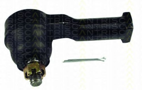 TRISCAN 8500 50009 Наконечник поперечной рулевой тяги для MAZDA 626 III (Мазда 626 3) TRISCAN 8500 50009 Наконечник поперечной рулевой тяги для MAZDA 626 III (Мазда 626 3)