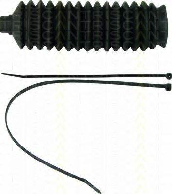 TRISCAN 8500 50045 Комплект пылника, рулевое управление для MAZDA 626 II (Мазда 626 2) TRISCAN 8500 50045 Комплект пылника, рулевое управление для MAZDA 626 II (Мазда 626 2)