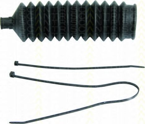 TRISCAN 8500 50046 Комплект пылника, рулевое управление для MAZDA 626 II (Мазда 626 2) TRISCAN 8500 50046 Комплект пылника, рулевое управление для MAZDA 626 II (Мазда 626 2)