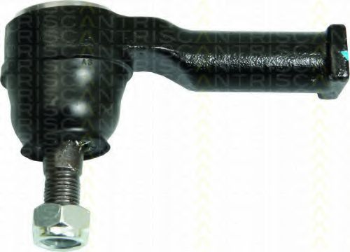 TRISCAN 8500 50107 Наконечник поперечной рулевой тяги для MAZDA 626 III (Мазда 626 3) TRISCAN 8500 50107 Наконечник поперечной рулевой тяги для MAZDA 626 III (Мазда 626 3)