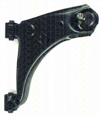 TRISCAN 8500 50503 Рычаг независимой подвески колеса, подвеска колеса для MAZDA 626 III (Мазда 626 3) TRISCAN 8500 50503 Рычаг независимой подвески колеса, подвеска колеса для MAZDA 626 III (Мазда 626 3)