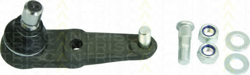 TRISCAN 8500 50515 Несущий направляющий шарнир для MAZDA 323 F V (Мазда 323 ф5) TRISCAN 8500 50515 Несущий направляющий шарнир для MAZDA 323 F V (Мазда 323 ф5)