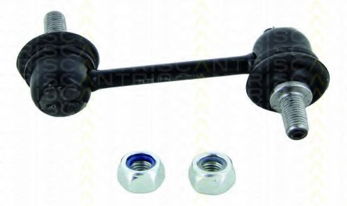 TRISCAN 8500 50624 Тяга стойка, стабилизатор для MAZDA (Мазда) TRISCAN 8500 50624 Тяга стойка, стабилизатор для MAZDA (Мазда)