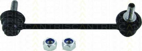 TRISCAN 8500 50625 Тяга стойка, стабилизатор для MAZDA (Мазда) TRISCAN 8500 50625 Тяга стойка, стабилизатор для MAZDA (Мазда)