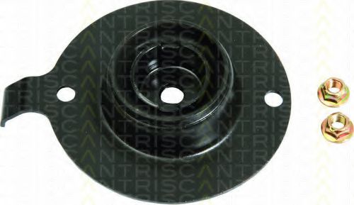 TRISCAN 8500 50901 Опора стойки амортизатора для MAZDA GLC II (Мазда Глc 2) TRISCAN 8500 50901 Опора стойки амортизатора для MAZDA GLC II (Мазда Глc 2)