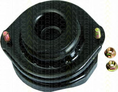 TRISCAN 8500 50904 Опора стойки амортизатора для MAZDA 626 II (Мазда 626 2) TRISCAN 8500 50904 Опора стойки амортизатора для MAZDA 626 II (Мазда 626 2)
