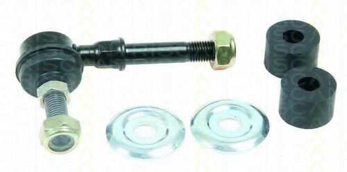 TRISCAN 8500 69600 Тяга стойка, стабилизатор для SUBARU (Субару) TRISCAN 8500 69600 Тяга стойка, стабилизатор для SUBARU (Субару)