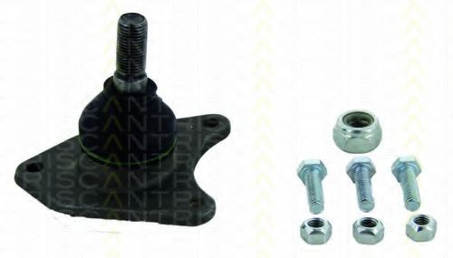 TRISCAN 8500 710 Несущий направляющий шарнир для FORD GRANADA (Форд Гранада) TRISCAN 8500 710 Несущий направляющий шарнир для FORD GRANADA (Форд Гранада)