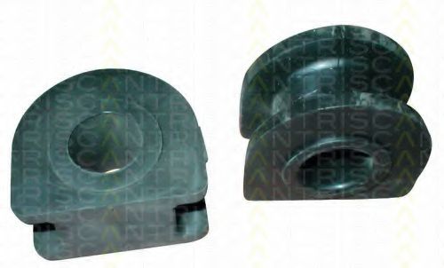 TRISCAN 8500 80800 Втулка, стабилизатор для CHEVROLET G30 (Шевроле Г30) TRISCAN 8500 80800 Втулка, стабилизатор для CHEVROLET G30 (Шевроле Г30)