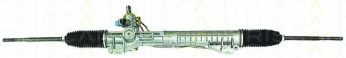 TRISCAN 8510 10411 Рулевой механизм для CITROËN C8 (CитроËн С8) TRISCAN 8510 10411 Рулевой механизм для CITROËN C8 (CитроËн С8)