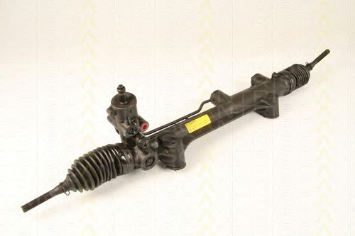 TRISCAN 8510 23411 Рулевой механизм для MERCEDES-BENZ M-CLASS (Мэрcэдэс-бэнз М-cласс) TRISCAN 8510 23411 Рулевой механизм для MERCEDES-BENZ M-CLASS (Мэрcэдэс-бэнз М-cласс)