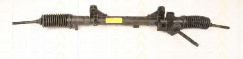 TRISCAN 8510 25309 Рулевой механизм для RENAULT MEGANE III (Рено Меган 3) TRISCAN 8510 25309 Рулевой механизм для RENAULT MEGANE III (Рено Меган 3)