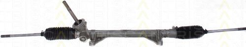 TRISCAN 8510 25435 Рулевой механизм для RENAULT MODUS / GRAND MODUS (Рено Модус / гранд модус) TRISCAN 8510 25435 Рулевой механизм для RENAULT MODUS / GRAND MODUS (Рено Модус / гранд модус)