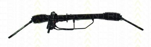 TRISCAN 8510 50400 Рулевой механизм для MAZDA 626 II (Мазда 626 2) TRISCAN 8510 50400 Рулевой механизм для MAZDA 626 II (Мазда 626 2)