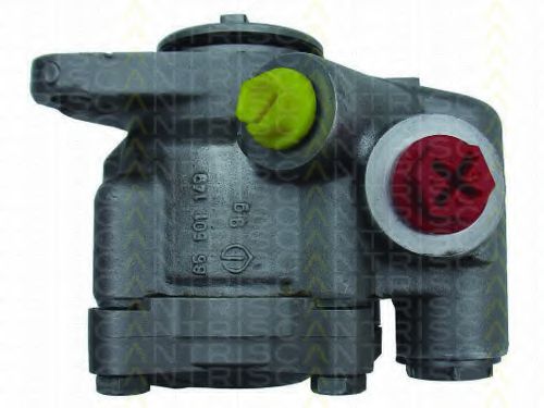 TRISCAN 8515 15642 Гидравлический насос, рулевое управление для FIAT (Фиат) TRISCAN 8515 15642 Гидравлический насос, рулевое управление для FIAT (Фиат)