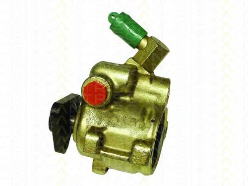 TRISCAN 8515 16609 Гидравлический насос, рулевое управление для FORD FIESTA (Форд Фиэста) TRISCAN 8515 16609 Гидравлический насос, рулевое управление для FORD FIESTA (Форд Фиэста)