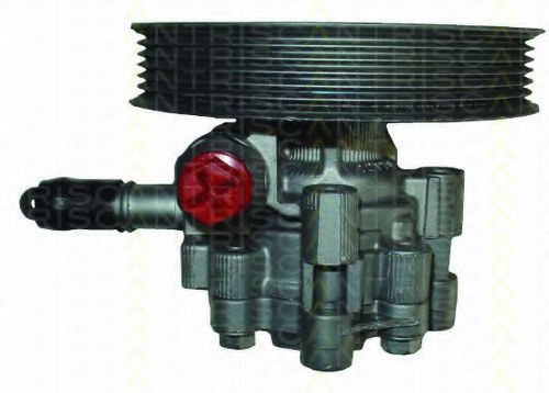TRISCAN 8515 17611 Гидравлический насос, рулевое управление для LAND ROVER RANGE ROVER SPORT (Ленд ровер/лэнд ровер Рангэ ровер спорт) TRISCAN 8515 17611 Гидравлический насос, рулевое управление для LAND ROVER RANGE ROVER SPORT (Ленд ровер/лэнд ровер Рангэ ровер спорт)