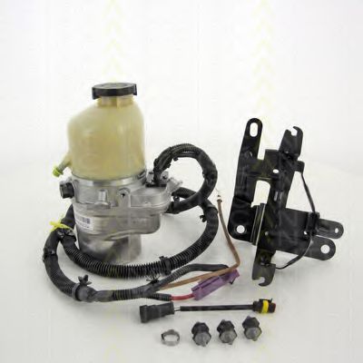 TRISCAN 8515 24625 Гидравлический насос, рулевое управление для OPEL (Опель) TRISCAN 8515 24625 Гидравлический насос, рулевое управление для OPEL (Опель)