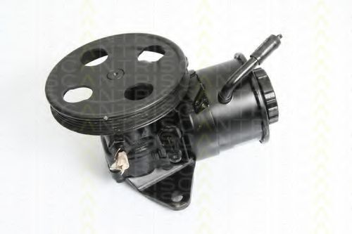 TRISCAN 8515 50600 Гидравлический насос, рулевое управление для MAZDA FAMILIA IV (Мазда Фамилиа иv) TRISCAN 8515 50600 Гидравлический насос, рулевое управление для MAZDA FAMILIA IV (Мазда Фамилиа иv)