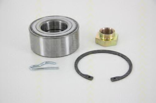 TRISCAN 8530 10001 Комплект подшипника ступицы колеса для PEUGEOT 309 II (Пежо 309 2) TRISCAN 8530 10001 Комплект подшипника ступицы колеса для PEUGEOT 309 II (Пежо 309 2)