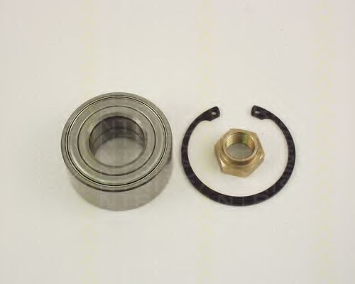 TRISCAN 8530 10102 Комплект подшипника ступицы колеса для PEUGEOT (Пежо) TRISCAN 8530 10102 Комплект подшипника ступицы колеса для PEUGEOT (Пежо)