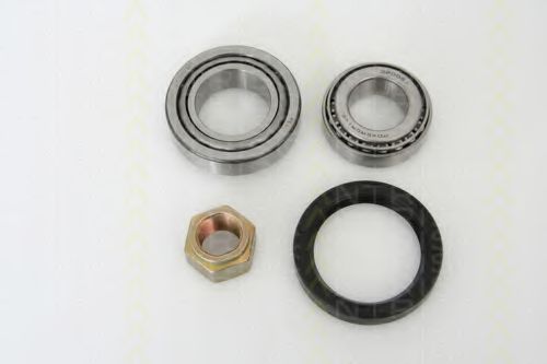 TRISCAN 8530 10106 Комплект подшипника ступицы колеса для PEUGEOT (Пежо) TRISCAN 8530 10106 Комплект подшипника ступицы колеса для PEUGEOT (Пежо)