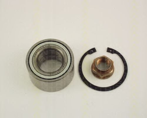 TRISCAN 8530 10116 Комплект подшипника ступицы колеса для HONDA (Хонда) TRISCAN 8530 10116 Комплект подшипника ступицы колеса для HONDA (Хонда)