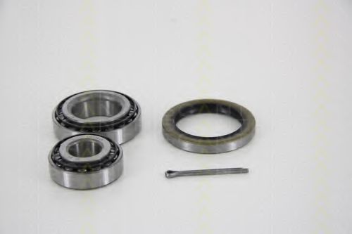 TRISCAN 8530 10118 Комплект подшипника ступицы колеса для TOYOTA QUANTUM III (Тойота/тоета Qуантум 3) TRISCAN 8530 10118 Комплект подшипника ступицы колеса для TOYOTA QUANTUM III (Тойота/тоета Qуантум 3)