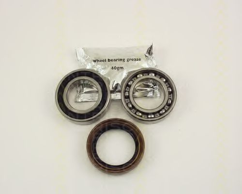 TRISCAN 8530 10130 Комплект подшипника ступицы колеса для SUZUKI (Сузуки) TRISCAN 8530 10130 Комплект подшипника ступицы колеса для SUZUKI (Сузуки)
