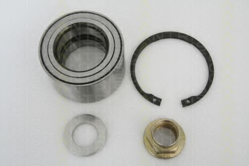 TRISCAN 8530 10136 Комплект подшипника ступицы колеса для OPEL (Опель) TRISCAN 8530 10136 Комплект подшипника ступицы колеса для OPEL (Опель)