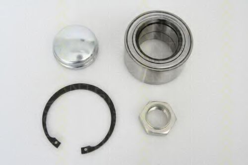 TRISCAN 8530 10140 Комплект подшипника ступицы колеса для PEUGEOT (Пежо) TRISCAN 8530 10140 Комплект подшипника ступицы колеса для PEUGEOT (Пежо)