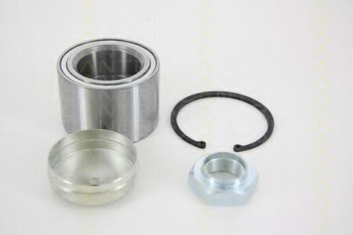 TRISCAN 8530 10141 Комплект подшипника ступицы колеса для PEUGEOT (Пежо) TRISCAN 8530 10141 Комплект подшипника ступицы колеса для PEUGEOT (Пежо)