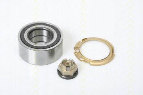 TRISCAN 8530 10144 Комплект подшипника ступицы колеса для RENAULT VEL SATIS (Рено Вел сатис) TRISCAN 8530 10144 Комплект подшипника ступицы колеса для RENAULT VEL SATIS (Рено Вел сатис)