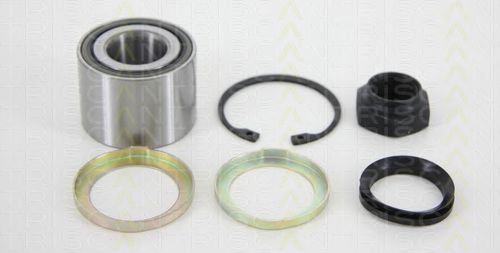 TRISCAN 8530 10203 Комплект подшипника ступицы колеса для PEUGEOT (Пежо) TRISCAN 8530 10203 Комплект подшипника ступицы колеса для PEUGEOT (Пежо)