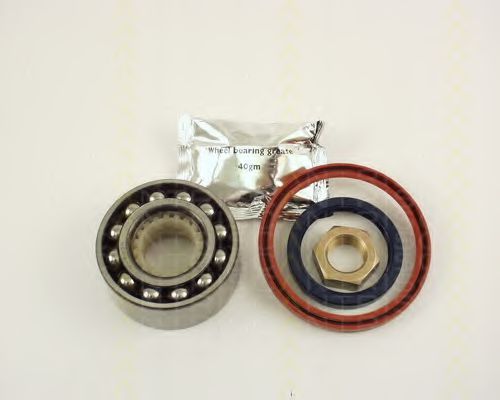 TRISCAN 8530 10208 Комплект подшипника ступицы колеса для PEUGEOT (Пежо) TRISCAN 8530 10208 Комплект подшипника ступицы колеса для PEUGEOT (Пежо)