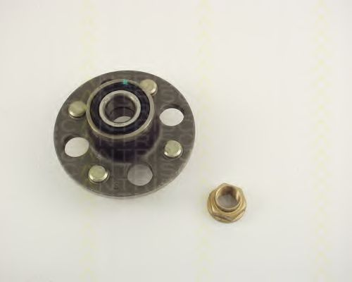TRISCAN 8530 10225 Комплект подшипника ступицы колеса для HONDA (Хонда) TRISCAN 8530 10225 Комплект подшипника ступицы колеса для HONDA (Хонда)