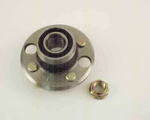 TRISCAN 8530 10227 Комплект подшипника ступицы колеса для HONDA (Хонда) TRISCAN 8530 10227 Комплект подшипника ступицы колеса для HONDA (Хонда)