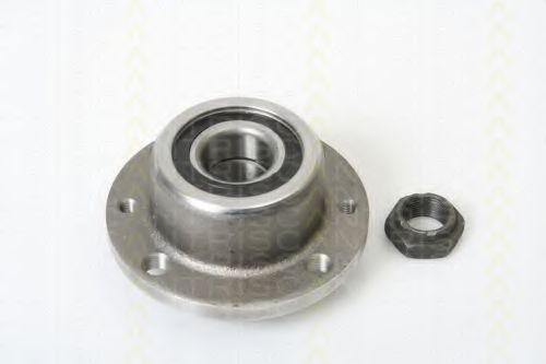 TRISCAN 8530 10232 Комплект подшипника ступицы колеса для FIAT TEMPRA (Фиат Тэмпра) TRISCAN 8530 10232 Комплект подшипника ступицы колеса для FIAT TEMPRA (Фиат Тэмпра)