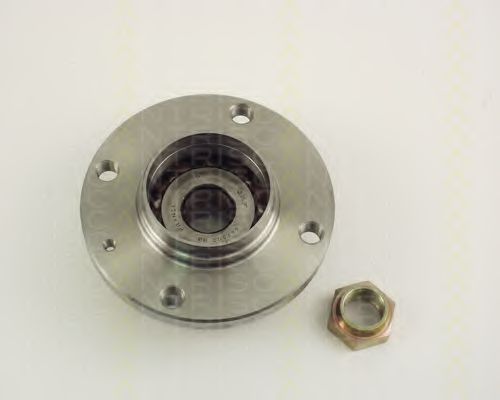 TRISCAN 8530 10236 Комплект подшипника ступицы колеса для CITROëN (Cитроëн) TRISCAN 8530 10236 Комплект подшипника ступицы колеса для CITROëN (Cитроëн)