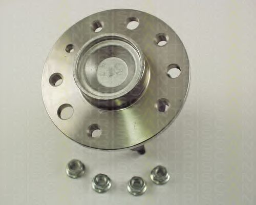 TRISCAN 8530 10239 Комплект подшипника ступицы колеса для OPEL (Опель) TRISCAN 8530 10239 Комплект подшипника ступицы колеса для OPEL (Опель)