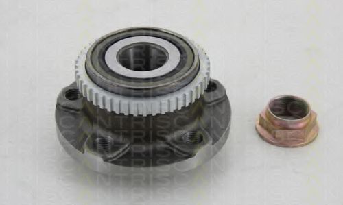 TRISCAN 8530 10240 Комплект подшипника ступицы колеса для CITROËN EVASION (CитроËн Эвазион) TRISCAN 8530 10240 Комплект подшипника ступицы колеса для CITROËN EVASION (CитроËн Эвазион)