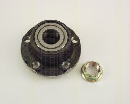 TRISCAN 8530 10245 Комплект подшипника ступицы колеса для CITROËN EVASION (CитроËн Эвазион) TRISCAN 8530 10245 Комплект подшипника ступицы колеса для CITROËN EVASION (CитроËн Эвазион)