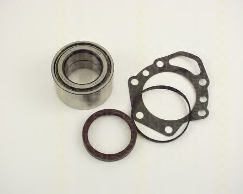 TRISCAN 8530 10249 Комплект подшипника ступицы колеса для MERCEDES-BENZ SPRINTER 4-T (Мэрcэдэс-бэнз Спринтэр 4-т) TRISCAN 8530 10249 Комплект подшипника ступицы колеса для MERCEDES-BENZ SPRINTER 4-T (Мэрcэдэс-бэнз Спринтэр 4-т)