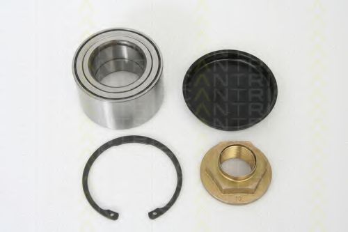 TRISCAN 8530 10256 Комплект подшипника ступицы колеса для OPEL (Опель) TRISCAN 8530 10256 Комплект подшипника ступицы колеса для OPEL (Опель)