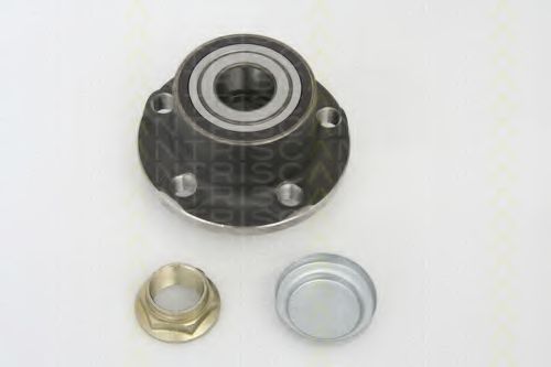 TRISCAN 8530 10258 Комплект подшипника ступицы колеса для PEUGEOT (Пежо) TRISCAN 8530 10258 Комплект подшипника ступицы колеса для PEUGEOT (Пежо)