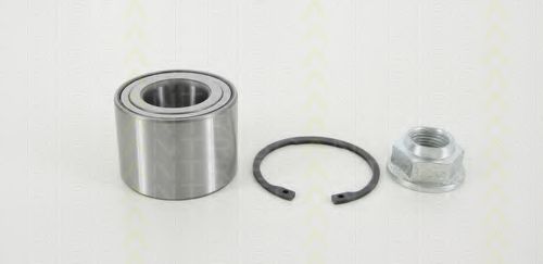 TRISCAN 8530 10261 Комплект подшипника ступицы колеса для RENAULT (Рено) TRISCAN 8530 10261 Комплект подшипника ступицы колеса для RENAULT (Рено)